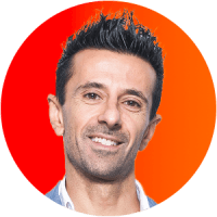 Francis Hachem, CEO de CodeNekt