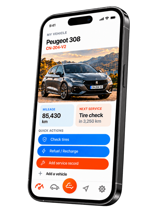 CodeNekt mobile app