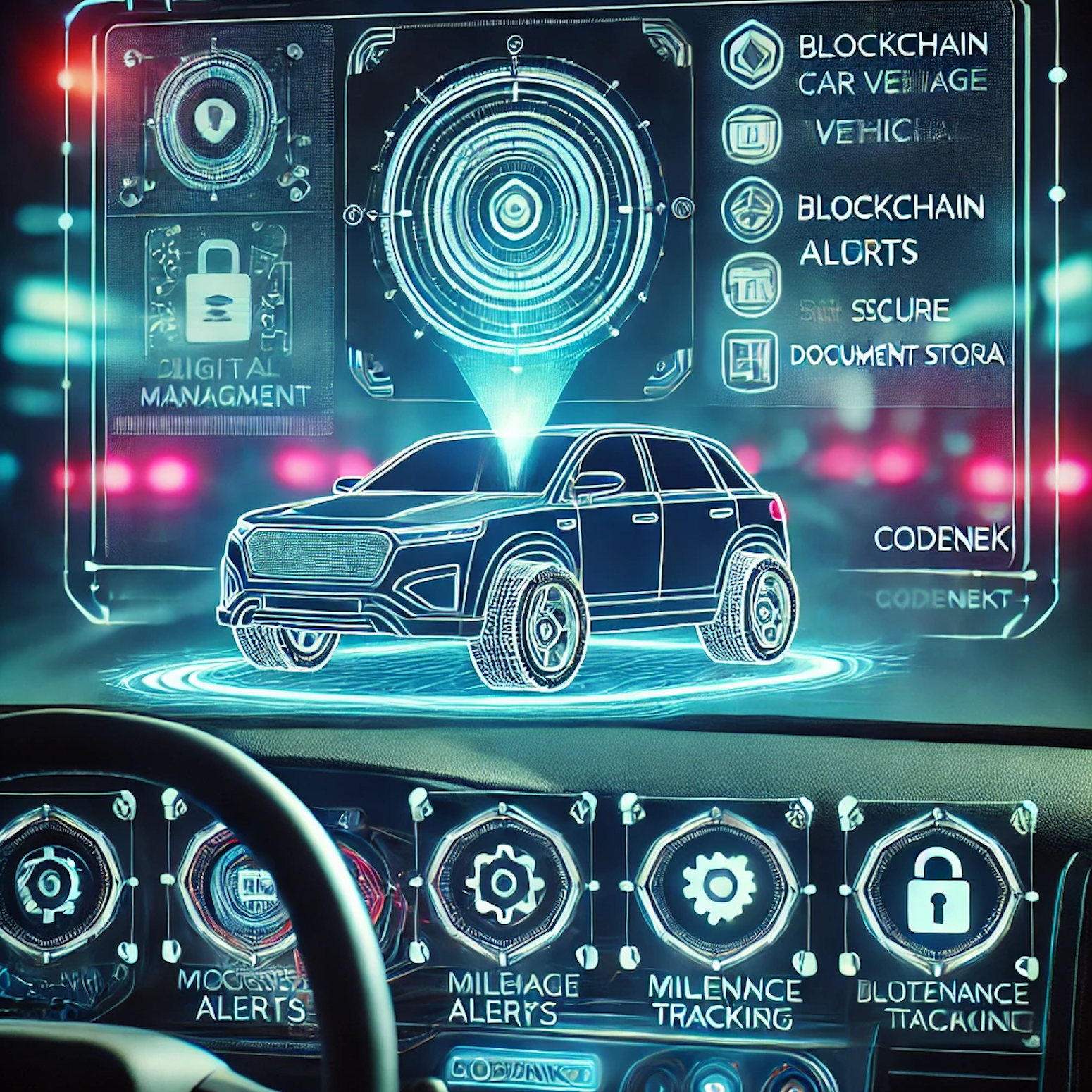 blockchain