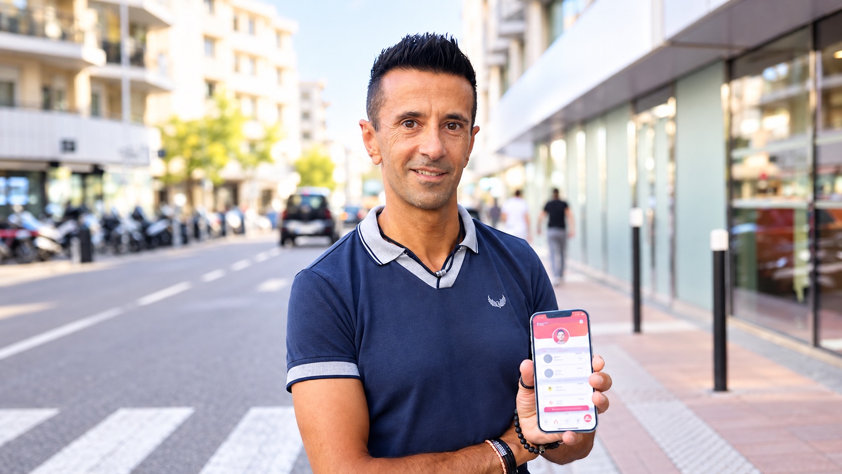 CodeNekt, carnet de santé automobile numérique
