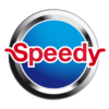 Logo Speedy