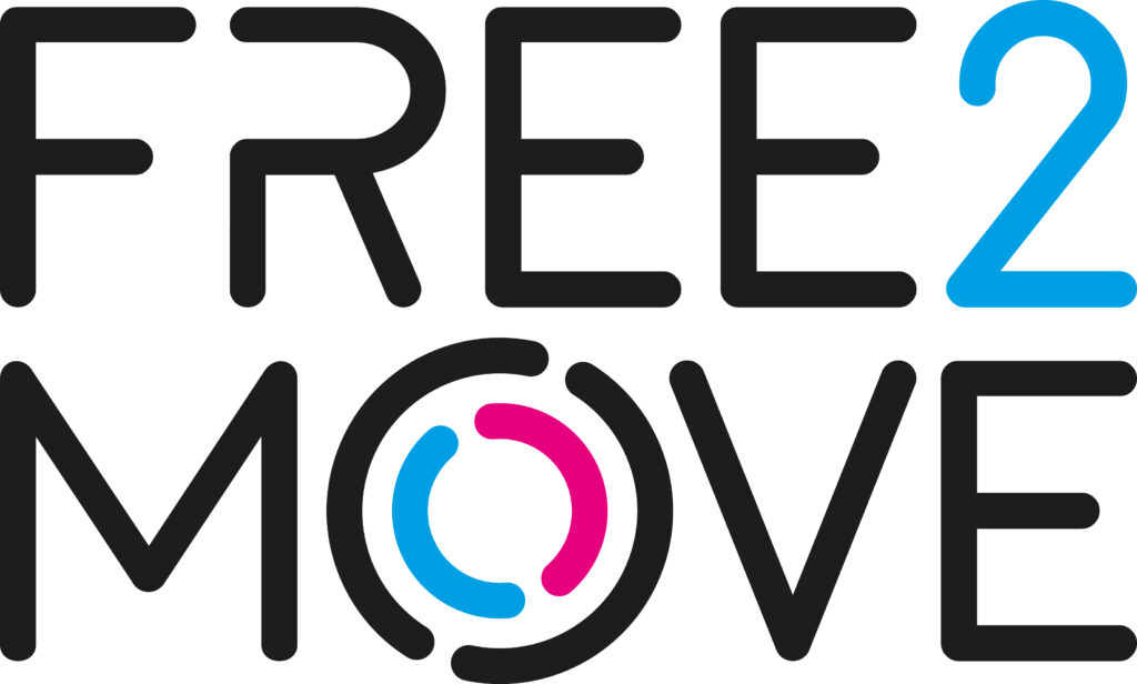 Partenariat CodeNekt - Free2Move