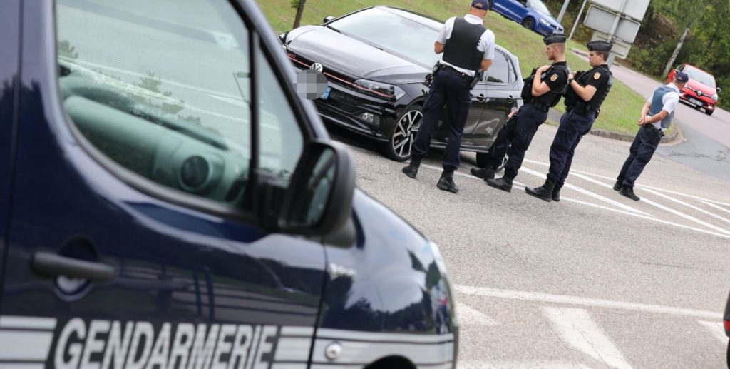 800 000 conducteurs roulent sans assurance en France