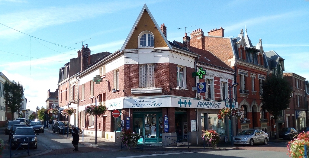 Dynamiser le commerce des centres villes avec CodeNekt
