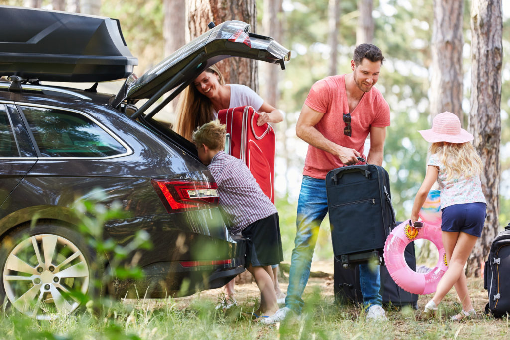 CodeNekt Bien préparer son départ en vacances