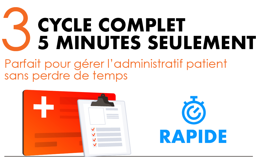 CodeNekt – Désinfection des véhicules médicaux CodeNekt - Désinfection des véhicules médicaux