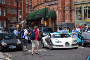 Car Spotting CodeNekt