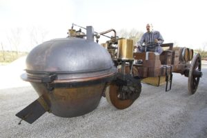 Premier Véhicule Automobile CodeNekt