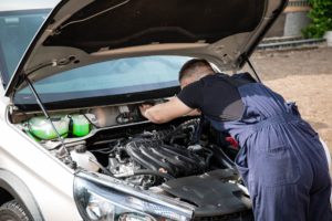 Comment entretenir sa voiture - CodeNekt