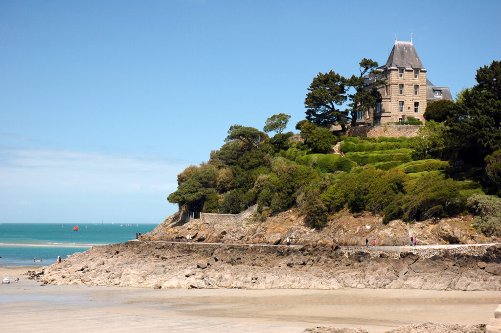 Road Trip en Bretagne - CodeNekt