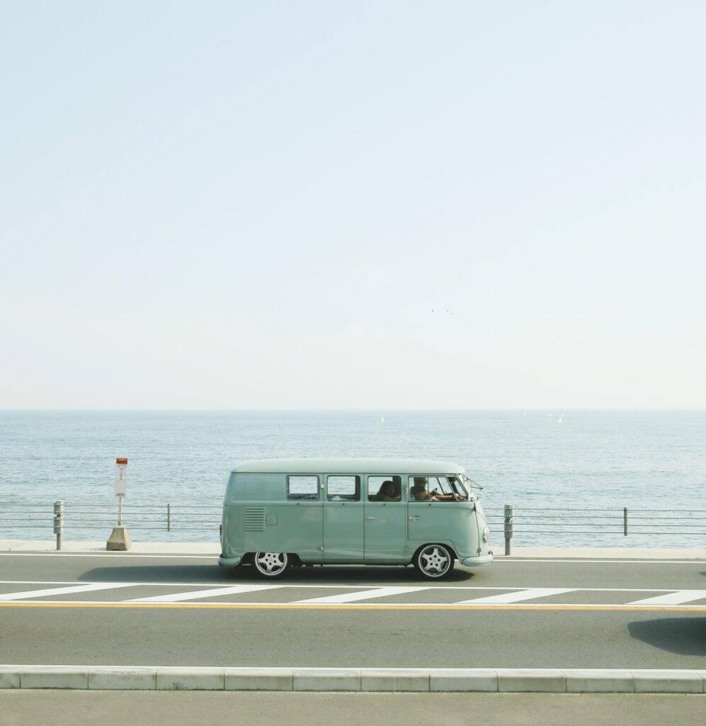 Voiture et Canicule