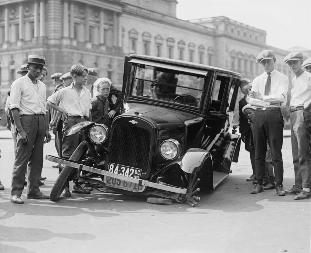 Les pannes de voiture les plus fréquentes