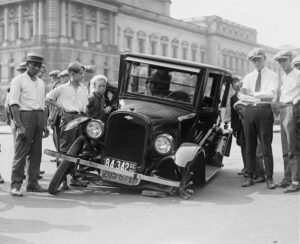 Les pannes de voiture les plus fréquentes