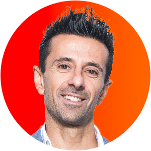 Francis Hachem, Founder and CEO of CodeNekt