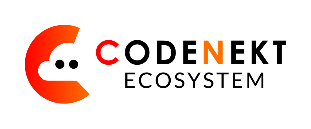 CodeNekt Ecosystem Logo